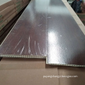 fast installation wpc wall panel